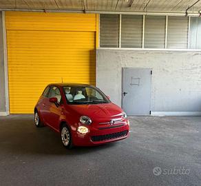Fiat 500 1.0 Hybrid Dolcevita 15.000km