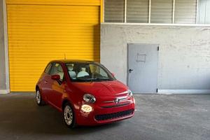 Fiat 500 1.0 Hybrid Dolcevita 15.000km