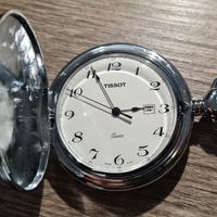 Orologio da taschino Tissot