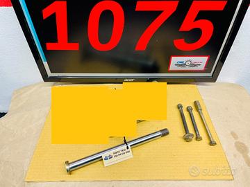 PERNO FORCELLONE E PERNI MOTORE FANTIC TRIAL 200 F