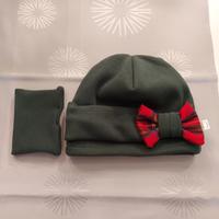 Cappello bambina Regatto