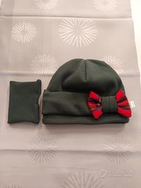 Cappello bambina Regatto