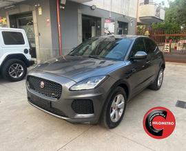 Jaguar E-Pace 2.0D 180 CV AWD R-Dynamic
