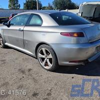 ALFA ROMEO GT 937 1.9 JTD 150CV 03-10 /Ricambi