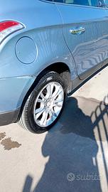 Lancia Delta 1.6 Platino 