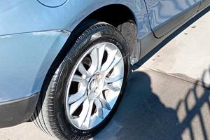 Lancia Delta 1.6 Platino 
