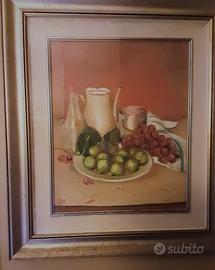 Dipinto olio su tela - Giovanni Pane