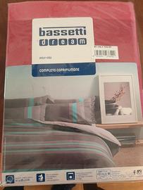 completo copripiumone