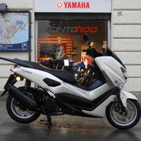 Yamaha Nmax 155