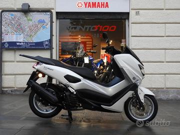 Yamaha Nmax 155