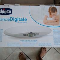 bilancia chicco 