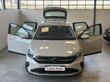 VOLKSWAGEN Taigo 1.0 TSI 110CV DSG *UNICO PROPRI