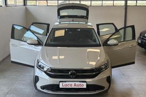 VOLKSWAGEN Taigo 1.0 TSI 110CV DSG *UNICO PROPRI