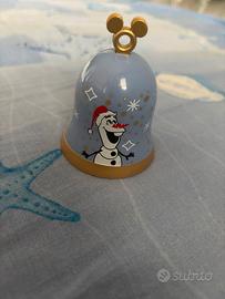 Campana natalizia conad