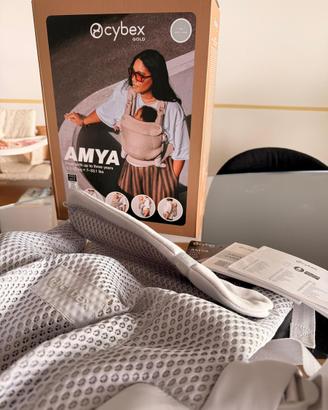 Marsupio Cybex Amya