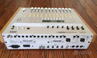 KORG SOUNDLINK 168DRC