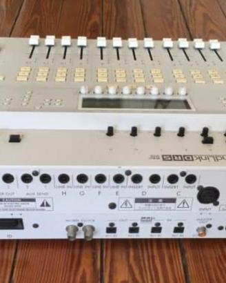 KORG SOUNDLINK 168DRC