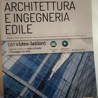 Architettura e Ingegneria Edile 2 Libri