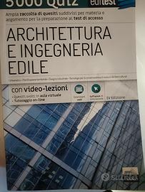 Architettura e Ingegneria Edile 2 Libri