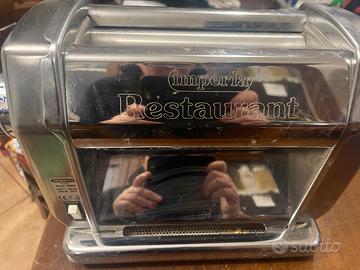 Imperial resturant