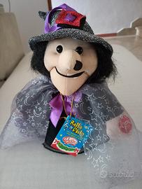 Befana che balla e ride cm.24 WalCor 