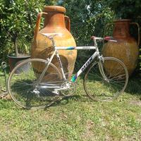 bicicletta corsa città campagnolo MBK uomo donna