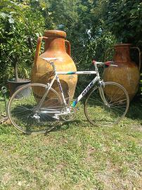 bicicletta corsa città campagnolo MBK uomo donna