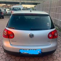 Volkswagen Golf V