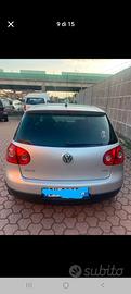 Volkswagen Golf V