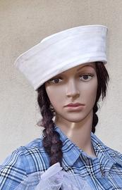 Cappello Marinaro Berretto Docker Dixie Cup 