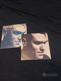 Morrissey Viva Hate lp