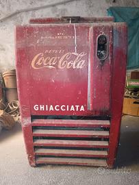 frigo coca cola