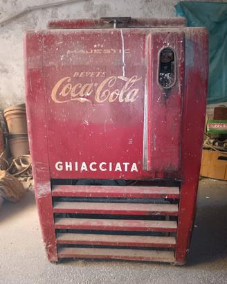 frigo coca cola