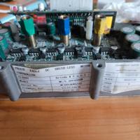 CENTRALINE ESTRIMA BIRO' PRIMA SERIE