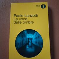 la voce delle ombre