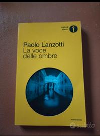 la voce delle ombre