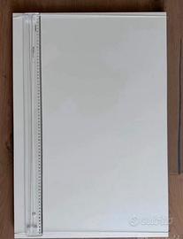 📣 Tavoletta da disegno con righello scorrevole!!