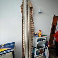  2 tende complete tempotest 2.40mt
