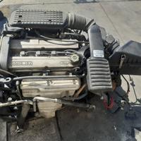 Motore Ford Mondeo 1993 sigla L1F