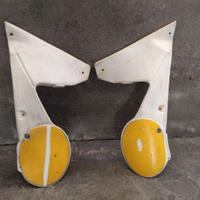 Fianchetti Simonini Mustang 