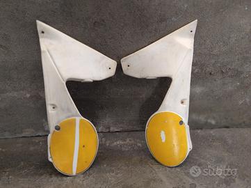 Fianchetti Simonini Mustang 