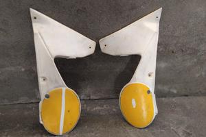 Fianchetti Simonini Mustang 