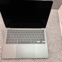 MacBook Air da 13" con chip Apple M1