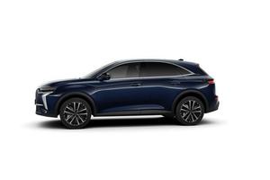 DS DS 7 1.5 bluehdi Business Line 130cv auto