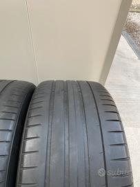 Pirelli Pzero 275 35 21