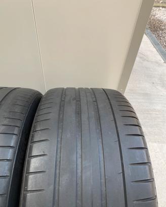 Pirelli Pzero 275 35 21