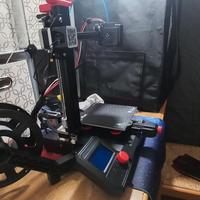 Ender 2 pro stampante 3d
