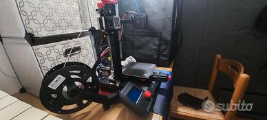 Ender 2 pro stampante 3d