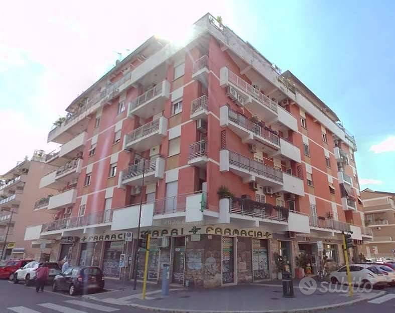 Appartamento – Roma, Monte Sacro, Municipio Roma III - Vista 2