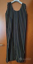 Abito vestito Gianni Versace 